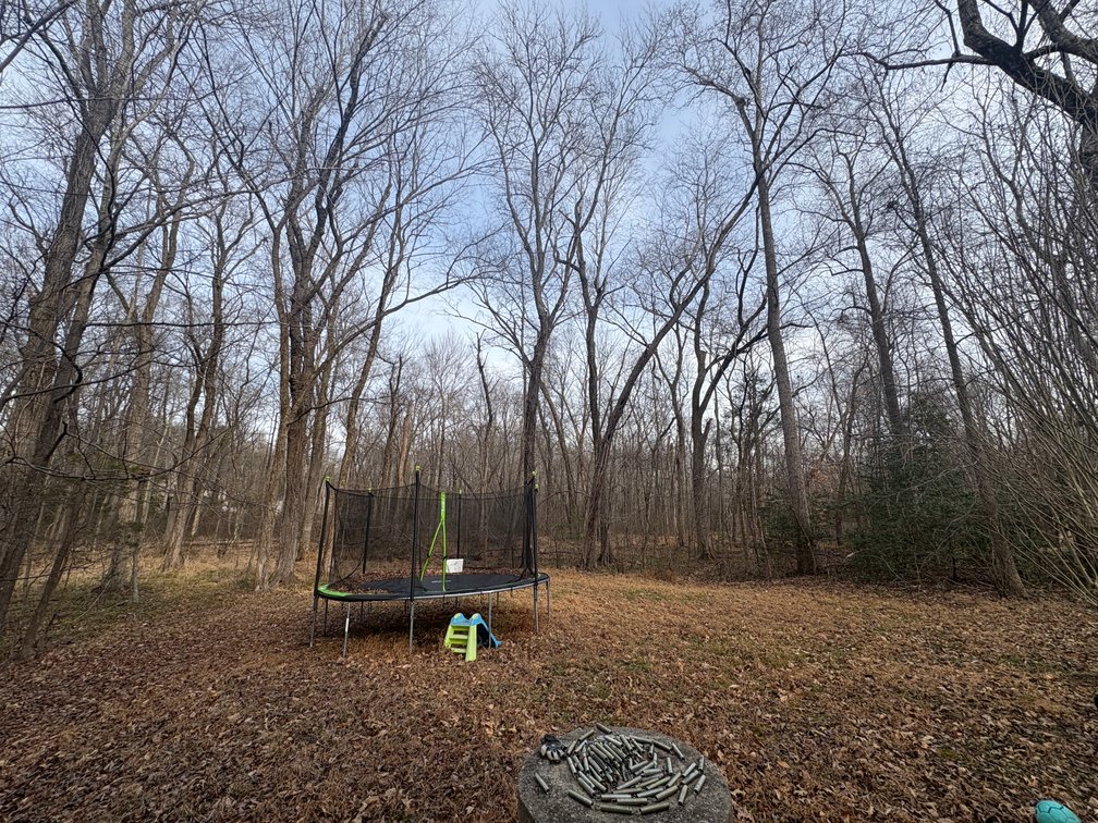 Image for Powhatan, VA - Estate Auction 3BR/2.5BA, 1.67 AC - 3216 Sherwood Bluff Terrace