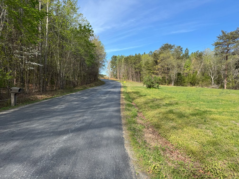Image for 2 of 4 - Cumberland, VA | 11.3 Acres of Rural Virginia Land Off Family Lane