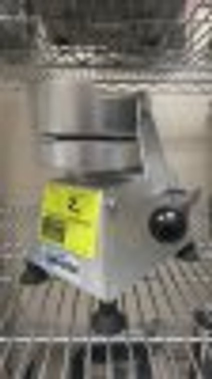 Image for Mississippi Riverfront Restaurant Equipment & Asset Liquidation