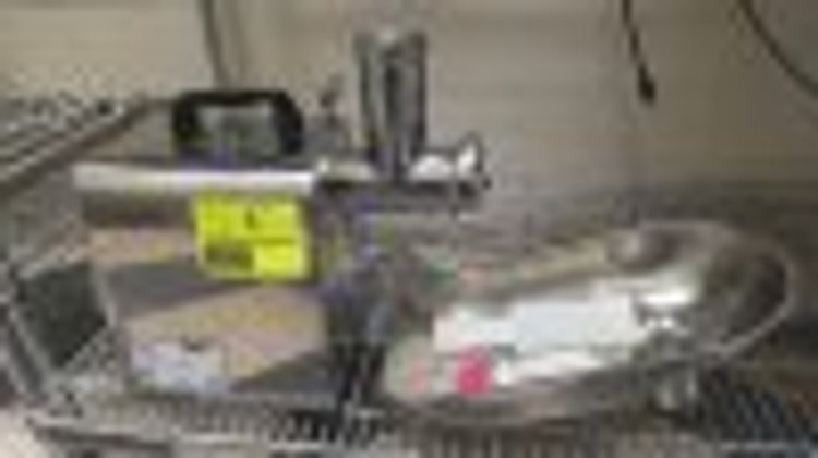 Image for Mississippi Riverfront Restaurant Equipment & Asset Liquidation