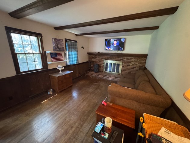 Image for 10639 Looking Glass Rd. Chesterfield, VA - 3BR/2.5BA with Accessibility Features - Fix & Flip
