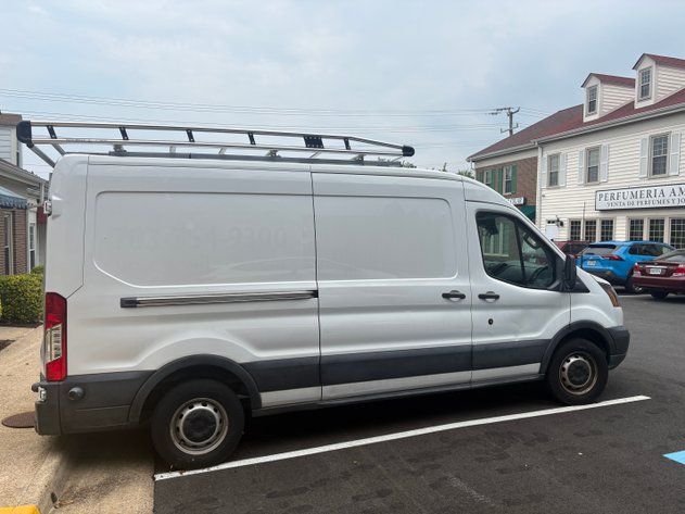 Image for New Hope Housing Bankruptcy Sale: Fleet Vans, SUVs and a 2019 XCMG Excavator, Alexandria, VA