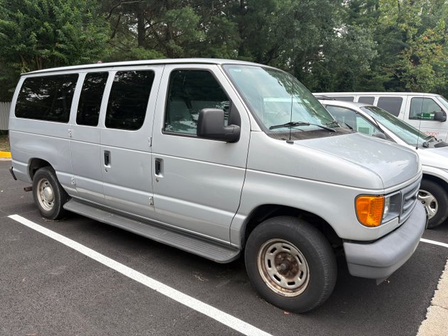 Image for New Hope Housing Bankruptcy Sale: Fleet Vans, SUVs and a 2019 XCMG Excavator, Alexandria, VA