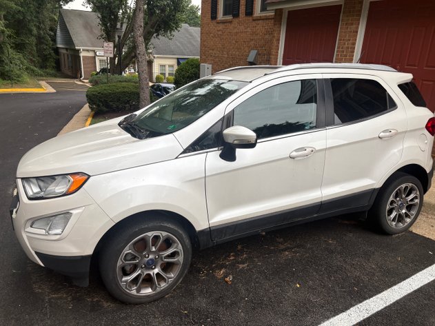 Image for New Hope Housing Bankruptcy Sale: Fleet Vans, SUVs and a 2019 XCMG Excavator, Alexandria, VA