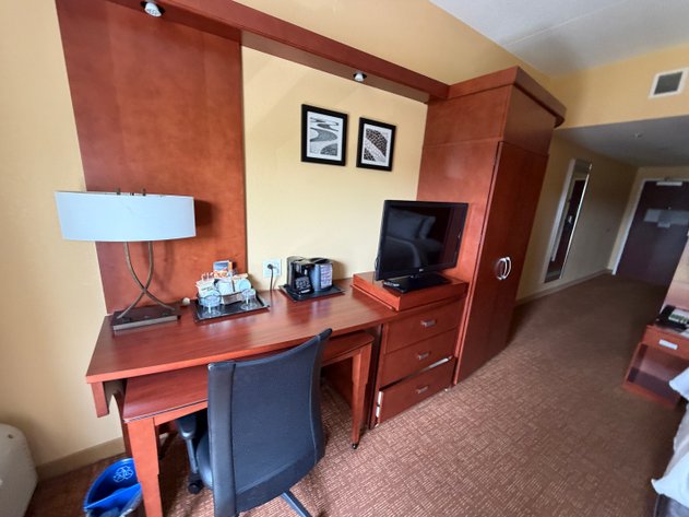 Image for Hotel Foreclosure Auction | 102-Room Hotel on 2.30± Acres | Bridgeport, WV