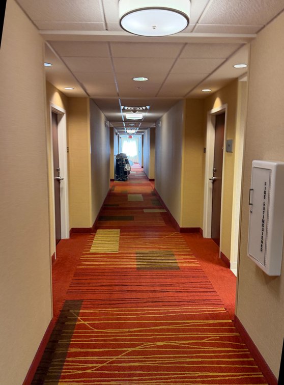 Image for Hotel Foreclosure Auction | 102-Room Hotel on 2.30± Acres | Bridgeport, WV