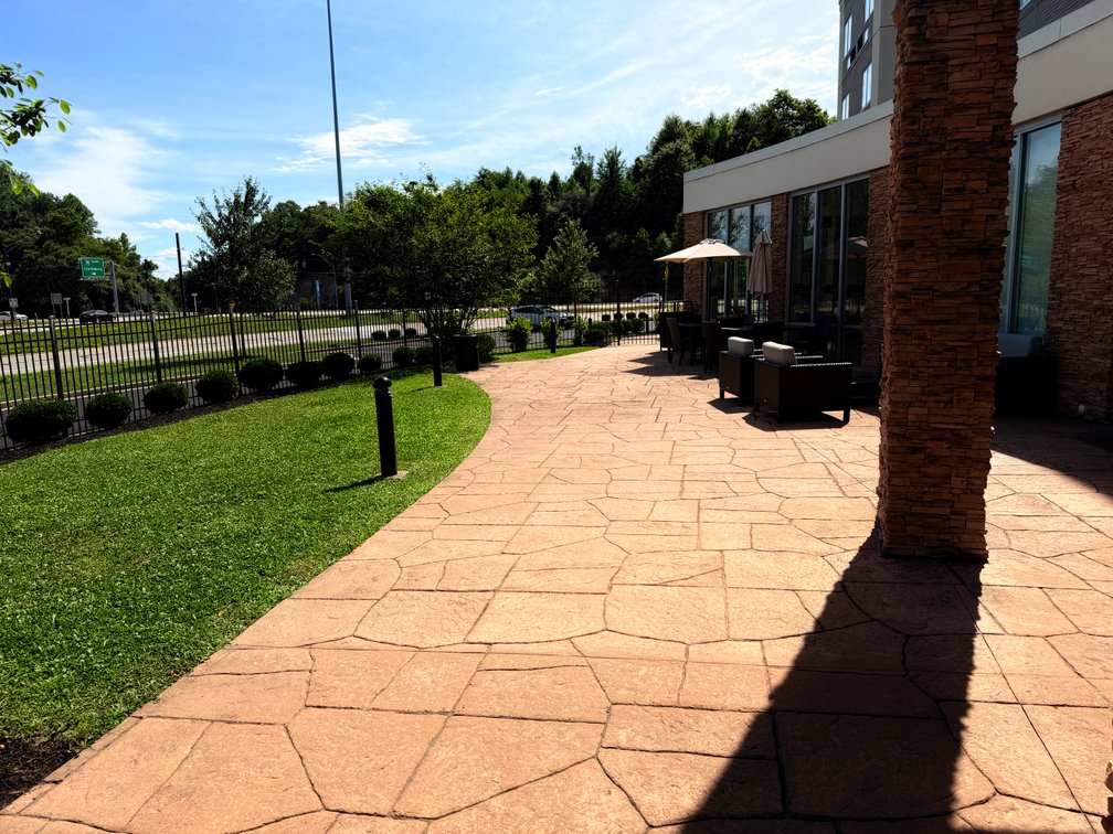 Image for Hotel Foreclosure Auction | 102-Room Hotel on 2.30± Acres | Bridgeport, WV