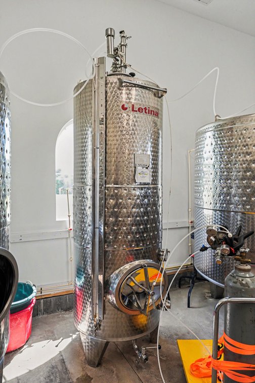 Image for Caret Cellars Vineyard & Winery Auction