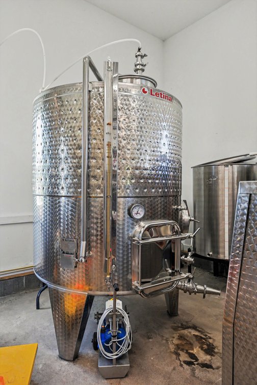 Image for Caret Cellars Vineyard & Winery Auction