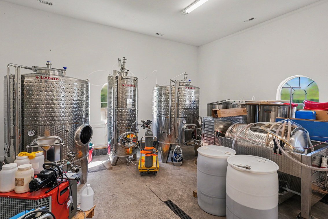 Image for Caret Cellars Vineyard & Winery Auction