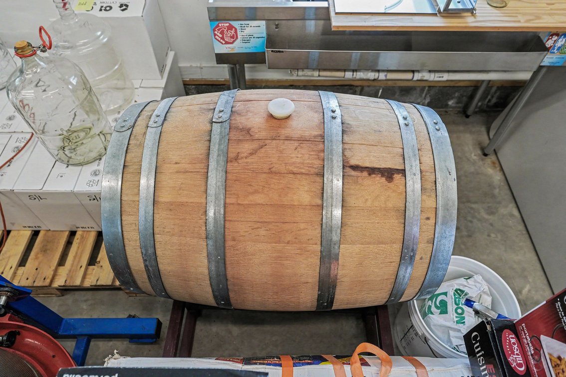 Image for Caret Cellars Vineyard & Winery Auction