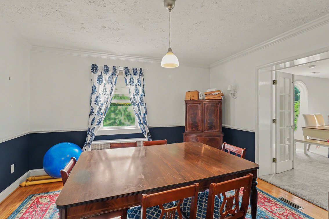 Image for Finance-Friendly Auction - Henrico's West End - 5BR/4.5BA Updated Brick Colonial, Brittons Hill