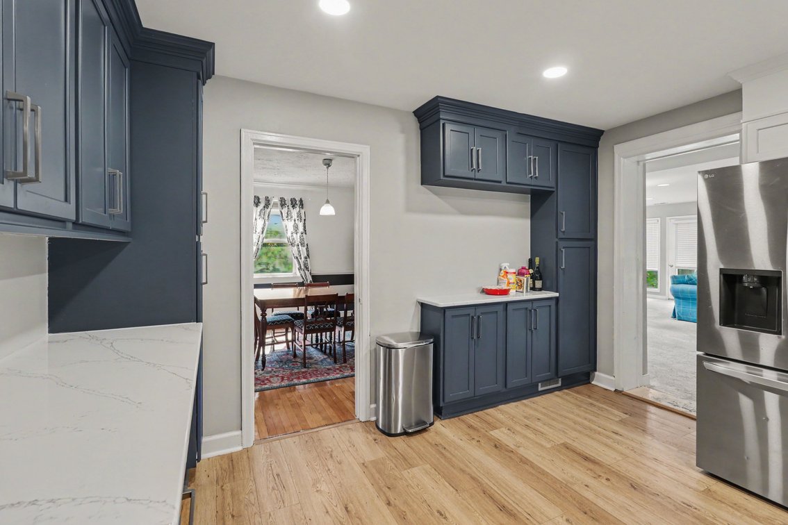 Image for Finance-Friendly Auction - Henrico's West End - 5BR/4.5BA Updated Brick Colonial, Brittons Hill