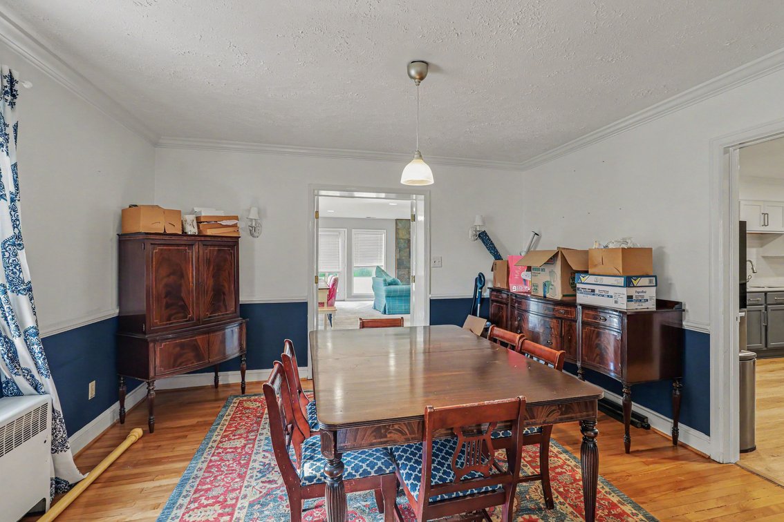 Image for Finance-Friendly Auction - Henrico's West End - 5BR/4.5BA Updated Brick Colonial, Brittons Hill