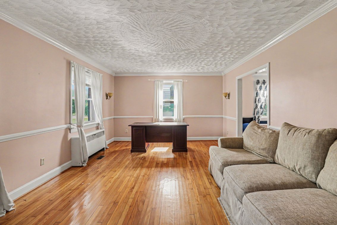 Image for Finance-Friendly Auction - Henrico's West End - 5BR/4.5BA Updated Brick Colonial, Brittons Hill