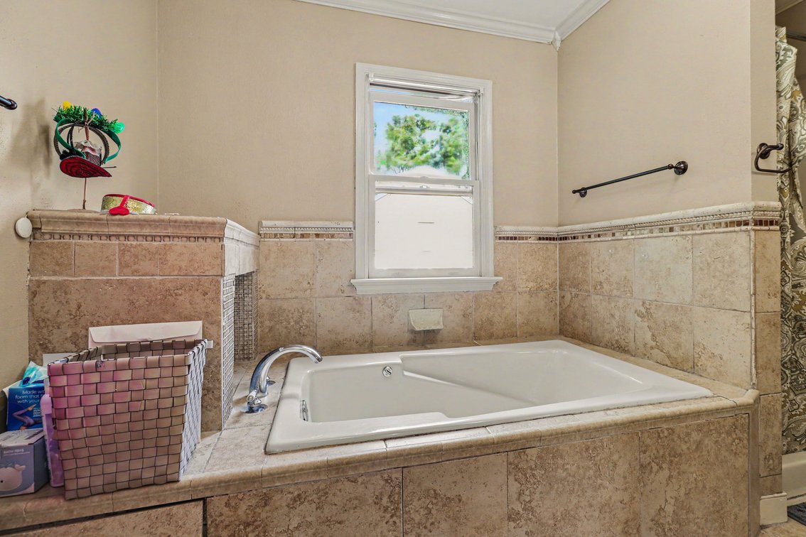 Image for Finance-Friendly Auction - Henrico's West End - 5BR/4.5BA Updated Brick Colonial, Brittons Hill
