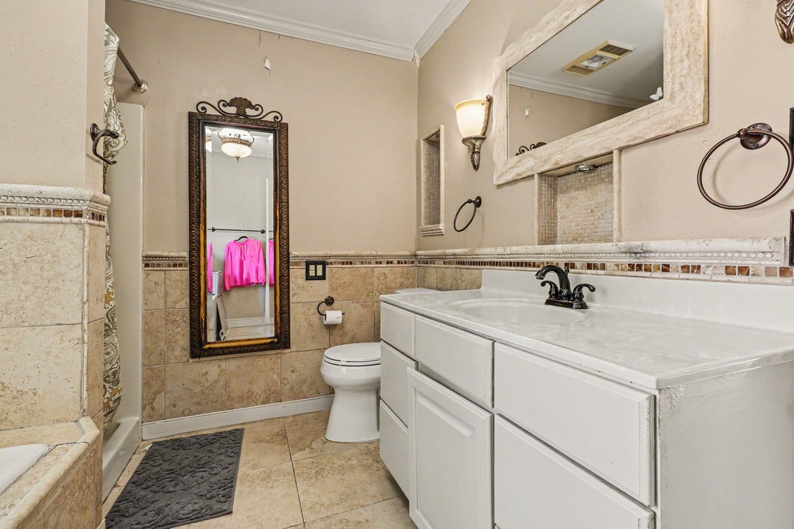 Image for Finance-Friendly Auction - Henrico's West End - 5BR/4.5BA Updated Brick Colonial, Brittons Hill
