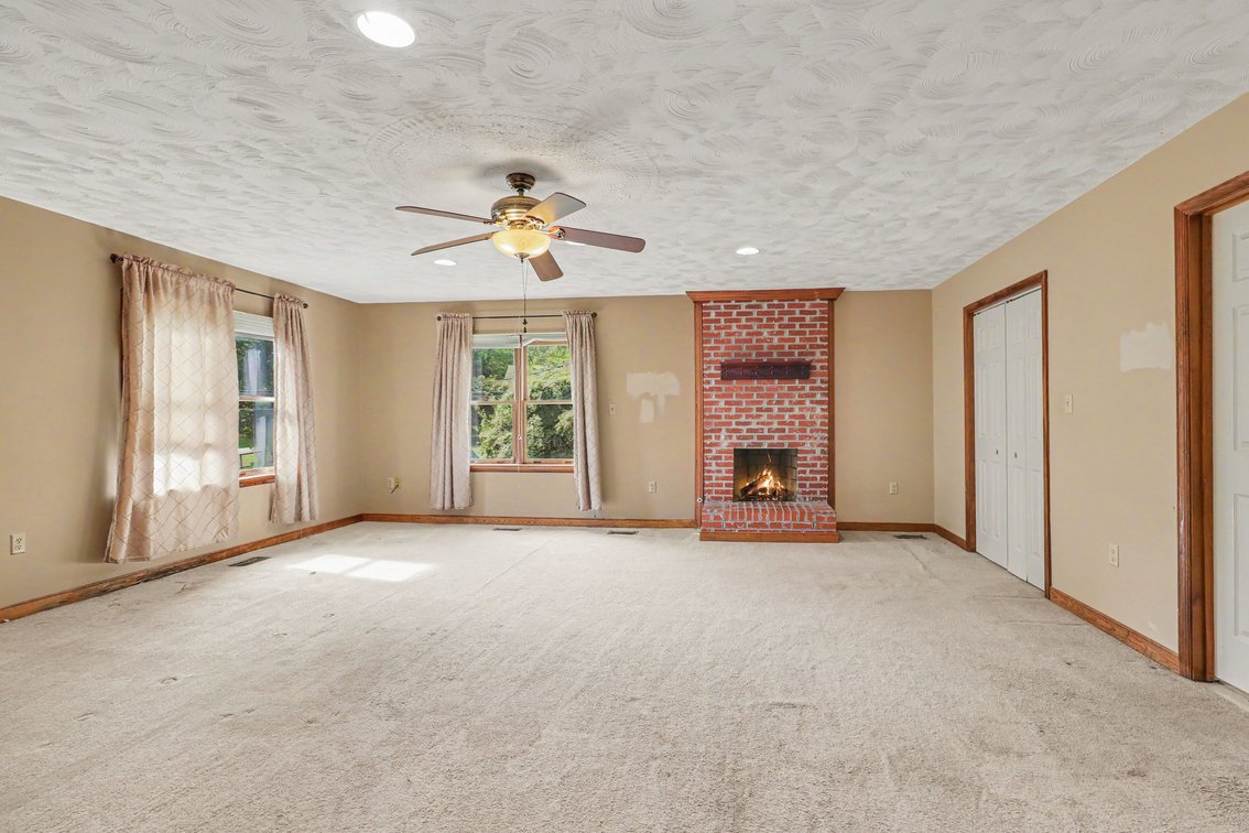 Image for Finance-Friendly Auction - Henrico's West End - 5BR/4.5BA Updated Brick Colonial, Brittons Hill