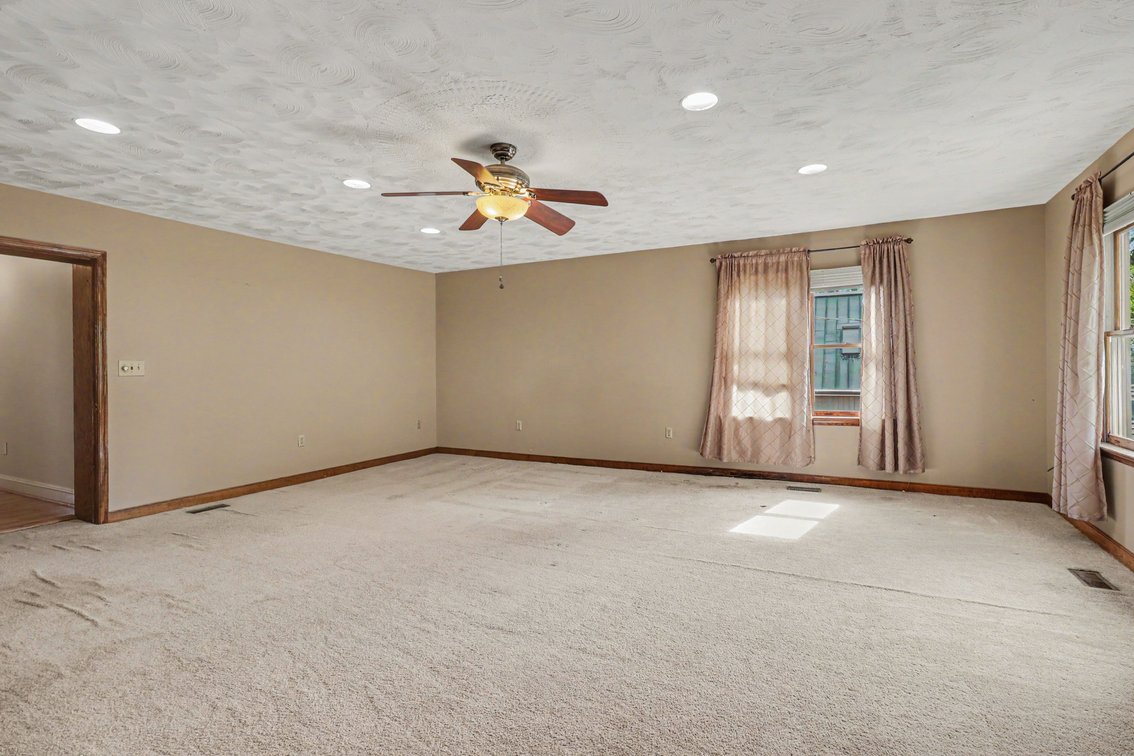 Image for Finance-Friendly Auction - Henrico's West End - 5BR/4.5BA Updated Brick Colonial, Brittons Hill