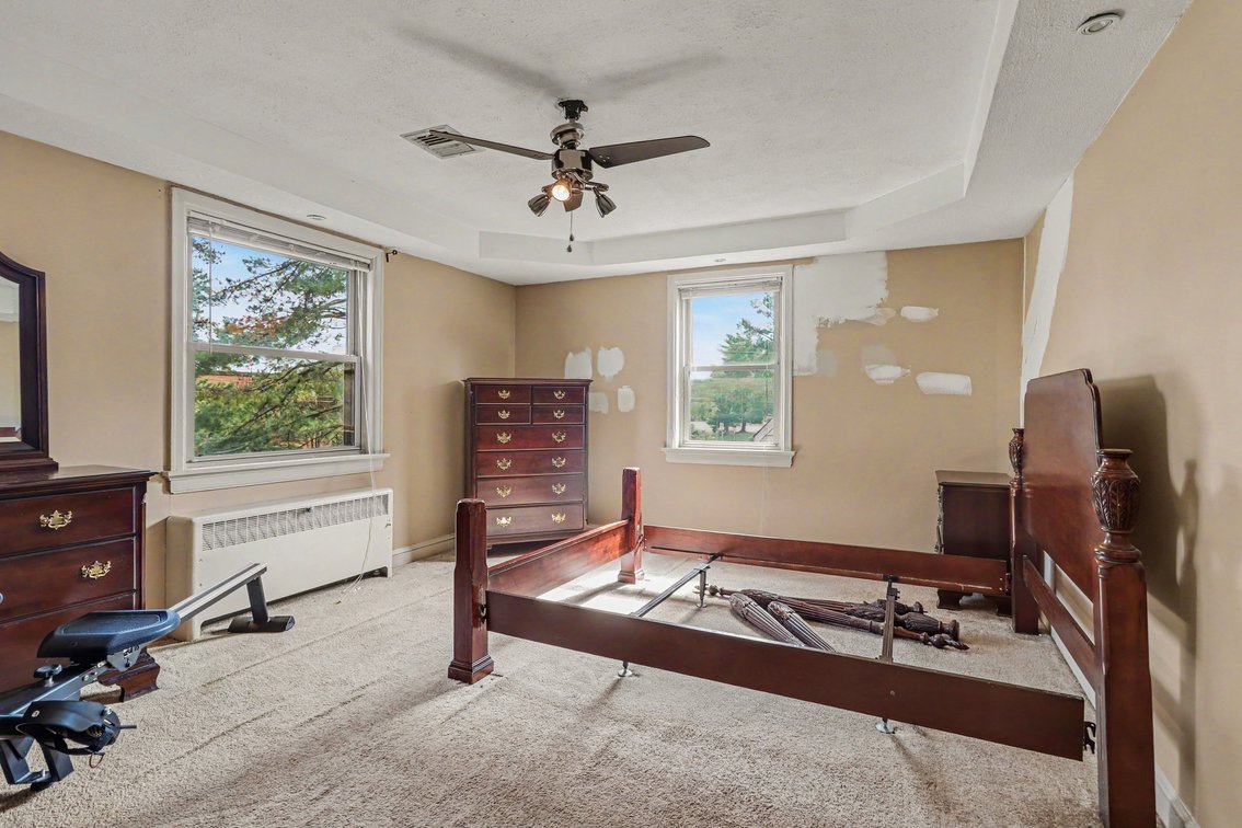 Image for Finance-Friendly Auction - Henrico's West End - 5BR/4.5BA Updated Brick Colonial, Brittons Hill