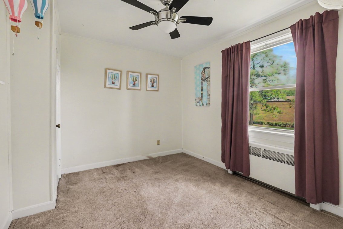 Image for Finance-Friendly Auction - Henrico's West End - 5BR/4.5BA Updated Brick Colonial, Brittons Hill