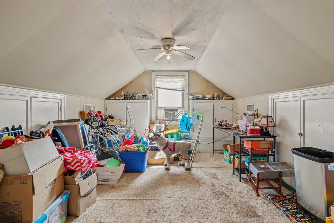 Image for Finance-Friendly Auction - Henrico's West End - 5BR/4.5BA Updated Brick Colonial, Brittons Hill