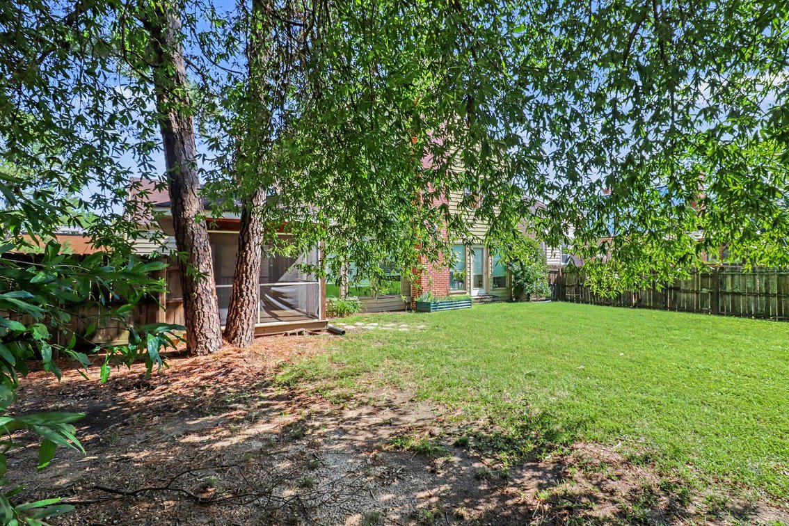 Image for Finance-Friendly Auction - Henrico's West End - 5BR/4.5BA Updated Brick Colonial, Brittons Hill