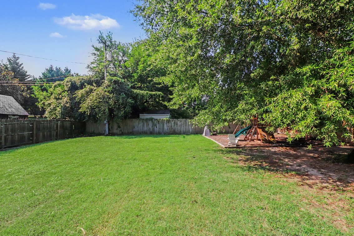 Image for Finance-Friendly Auction - Henrico's West End - 5BR/4.5BA Updated Brick Colonial, Brittons Hill