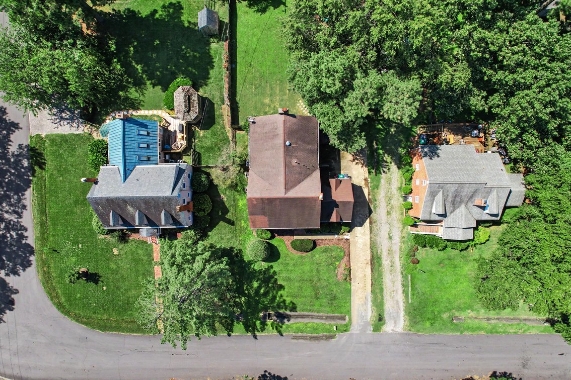 Image for Finance-Friendly Auction - Henrico's West End - 5BR/4.5BA Updated Brick Colonial, Brittons Hill