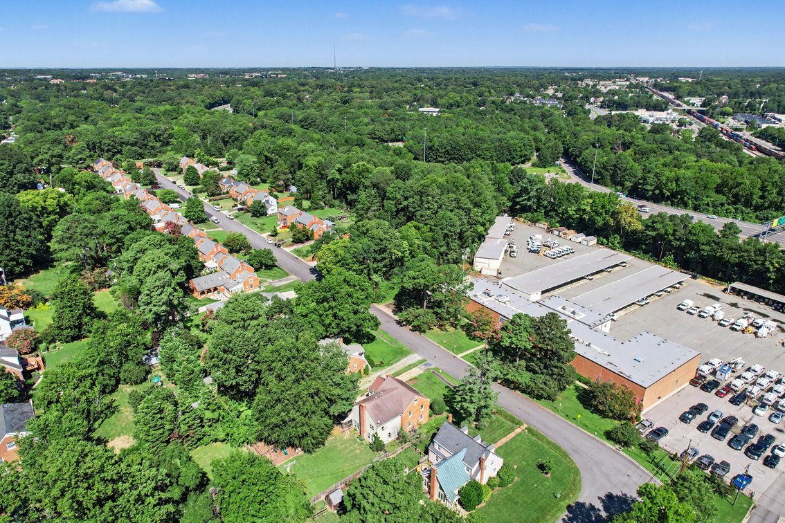 Image for Finance-Friendly Auction - Henrico's West End - 5BR/4.5BA Updated Brick Colonial, Brittons Hill