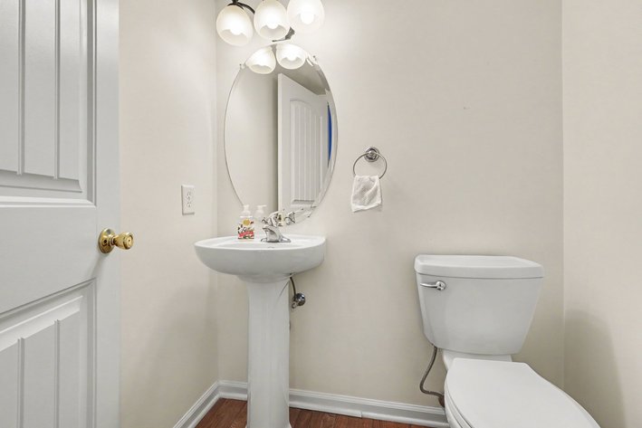 Image for Fredericksburg VA - 4 BR 3.5 BA - The Home You Want, at the Price You Set | Finance-Friendly Auction: 21182 Mount Road