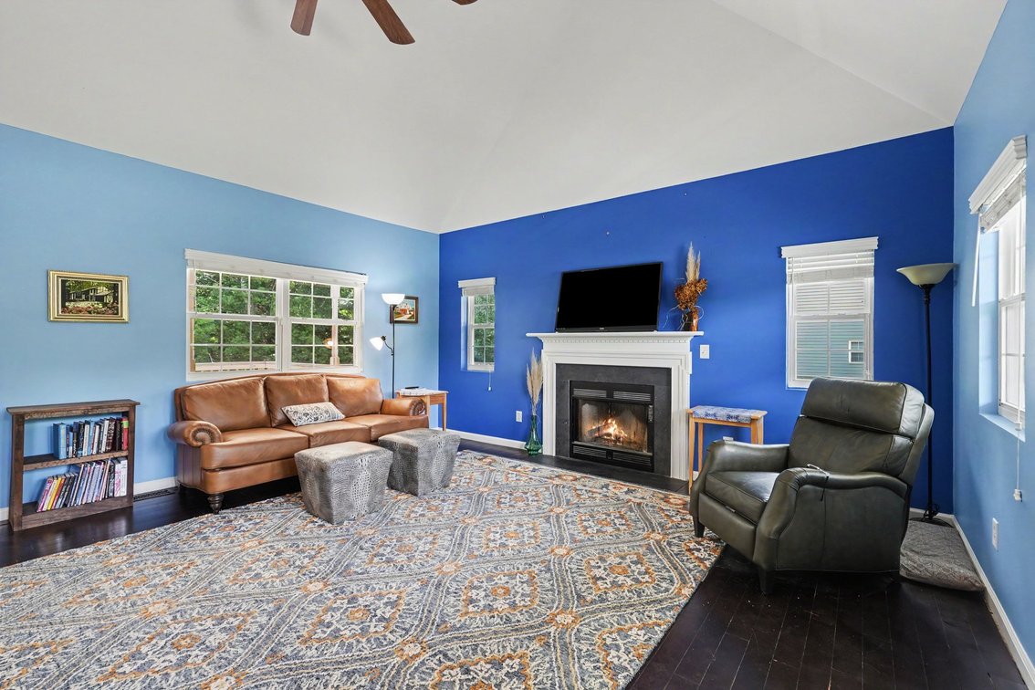 Image for Fredericksburg VA - 4 BR 3.5 BA - The Home You Want, at the Price You Set | Finance-Friendly Auction: 21182 Mount Road