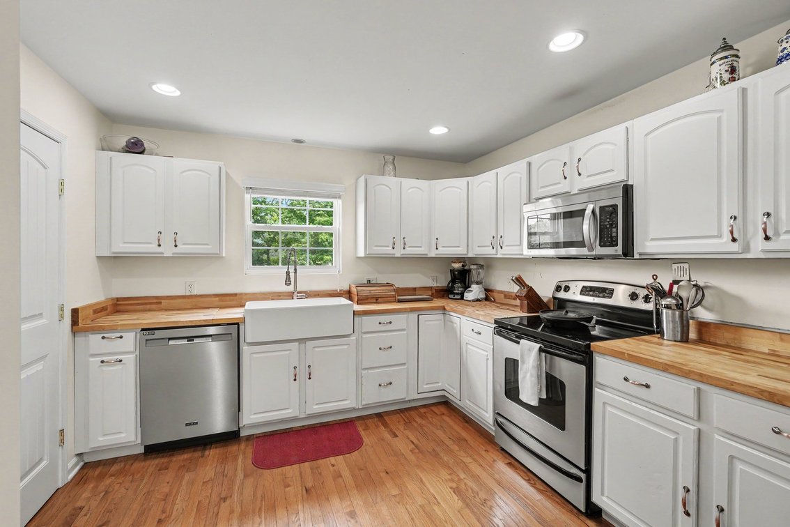 Image for Fredericksburg VA - 4 BR 3.5 BA - The Home You Want, at the Price You Set | Finance-Friendly Auction: 21182 Mount Road