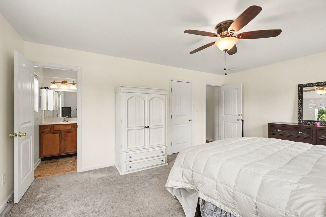 Image for Fredericksburg VA - 4 BR 3.5 BA - The Home You Want, at the Price You Set | Finance-Friendly Auction: 21182 Mount Road