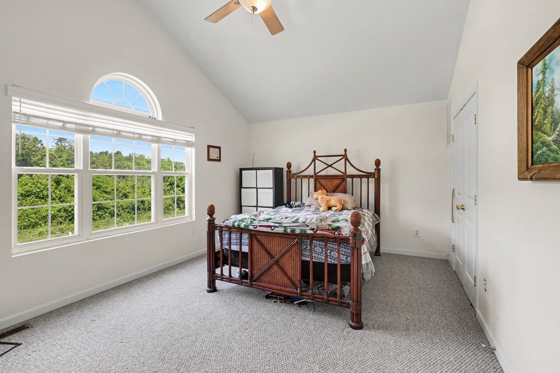Image for Fredericksburg VA - 4 BR 3.5 BA - The Home You Want, at the Price You Set | Finance-Friendly Auction: 21182 Mount Road