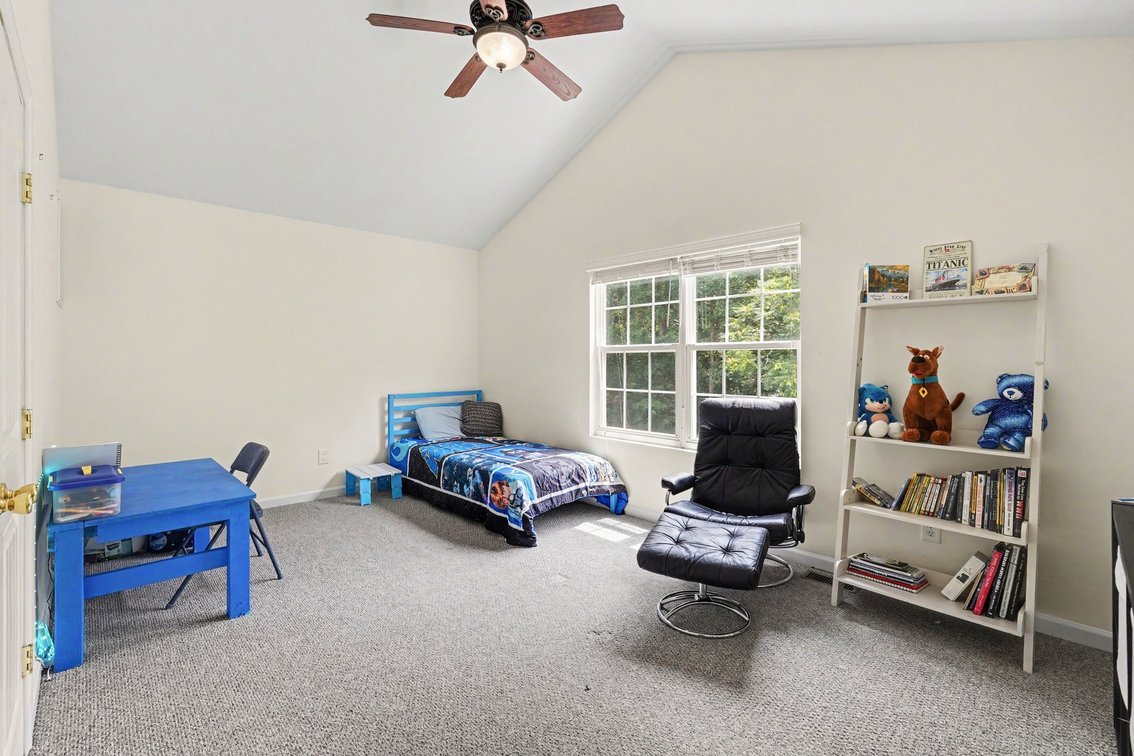 Image for Fredericksburg VA - 4 BR 3.5 BA - The Home You Want, at the Price You Set | Finance-Friendly Auction: 21182 Mount Road