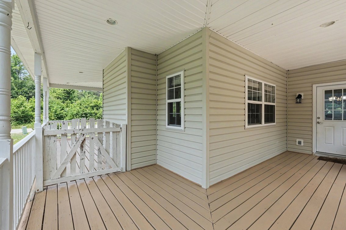 Image for Fredericksburg VA - 4 BR 3.5 BA - The Home You Want, at the Price You Set | Finance-Friendly Auction: 21182 Mount Road