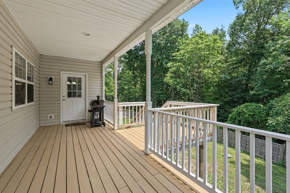 Image for Fredericksburg VA - 4 BR 3.5 BA - The Home You Want, at the Price You Set | Finance-Friendly Auction: 21182 Mount Road