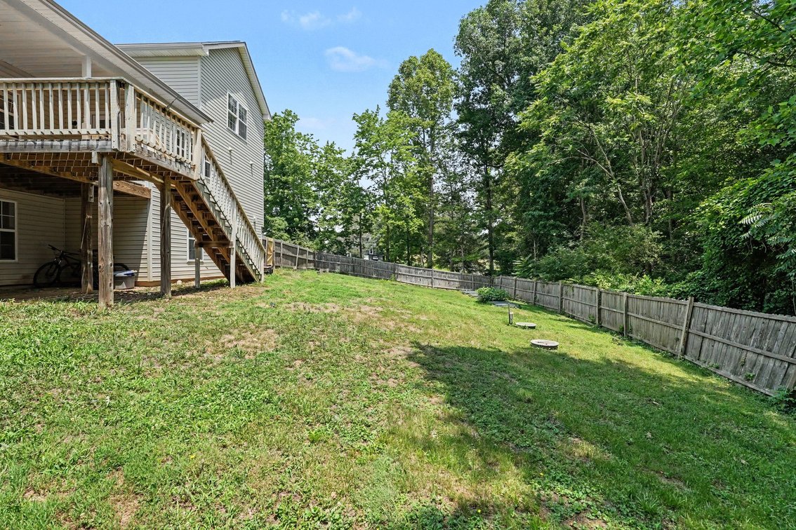 Image for Fredericksburg VA - 4 BR 3.5 BA - The Home You Want, at the Price You Set | Finance-Friendly Auction: 21182 Mount Road
