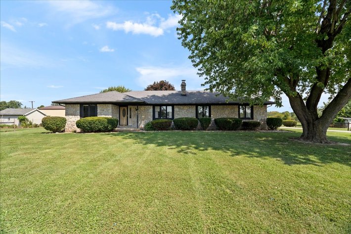 Image for 9.82± Acres with Home & Commercial Rezone Upside in Indianapolis, IN