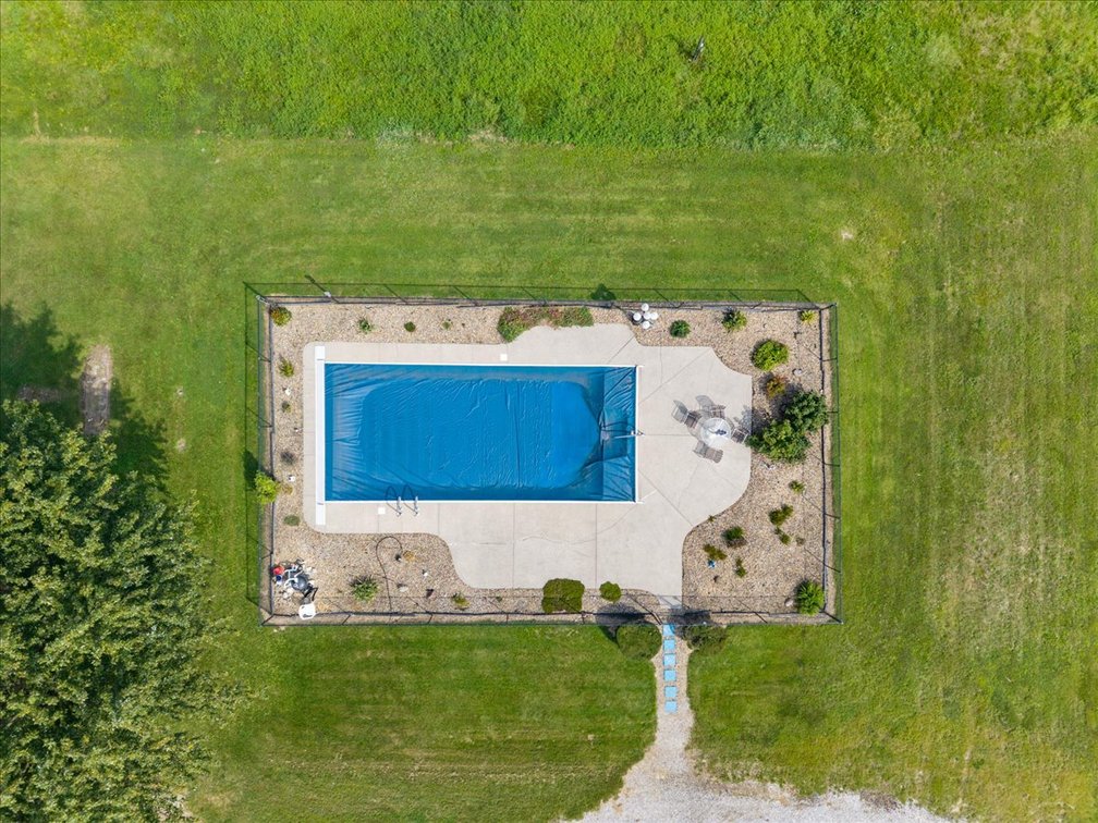 Image for 9.82± Acres with Home & Commercial Rezone Upside in Indianapolis, IN