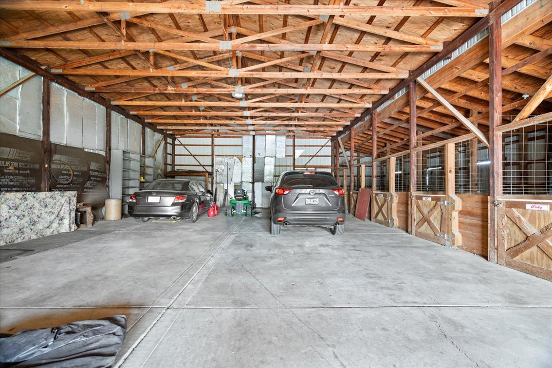 Image for 9.82± Acres with Home & Commercial Rezone Upside in Indianapolis, IN