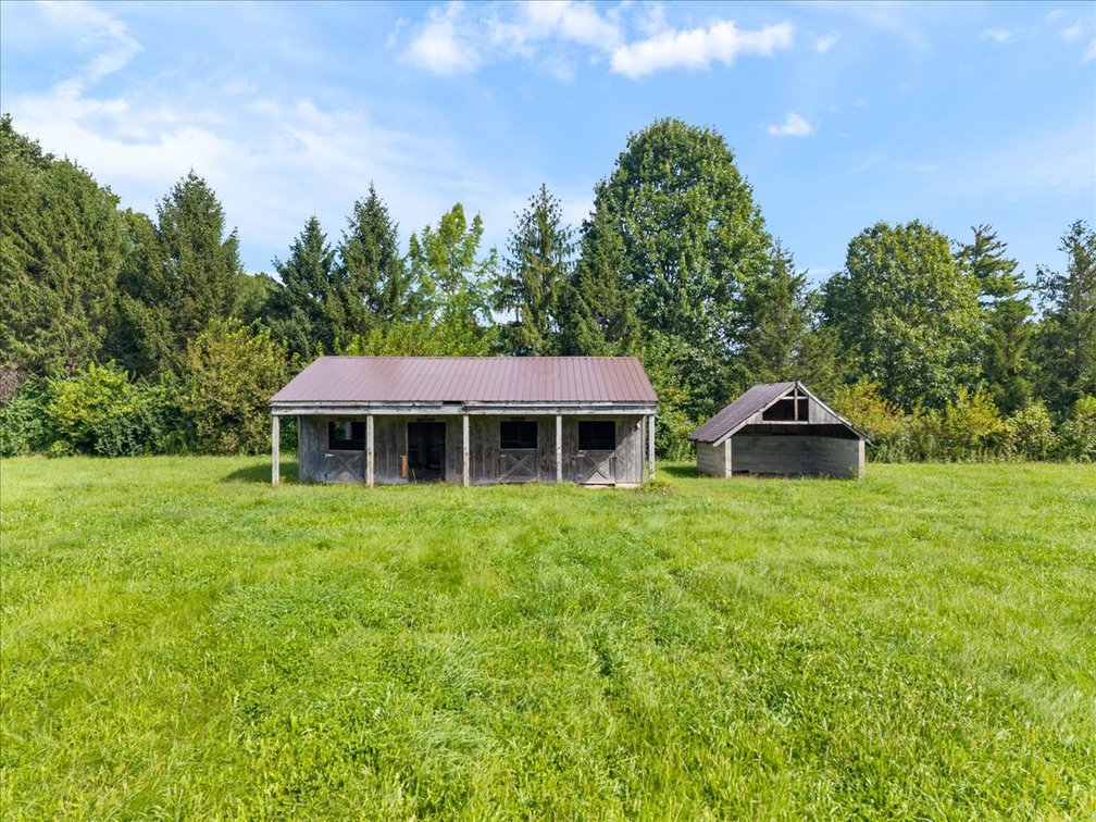 Image for 9.82± Acres with Home & Commercial Rezone Upside in Indianapolis, IN