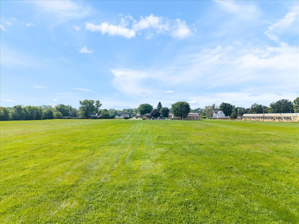 Image for 9.82± Acres with Home & Commercial Rezone Upside in Indianapolis, IN