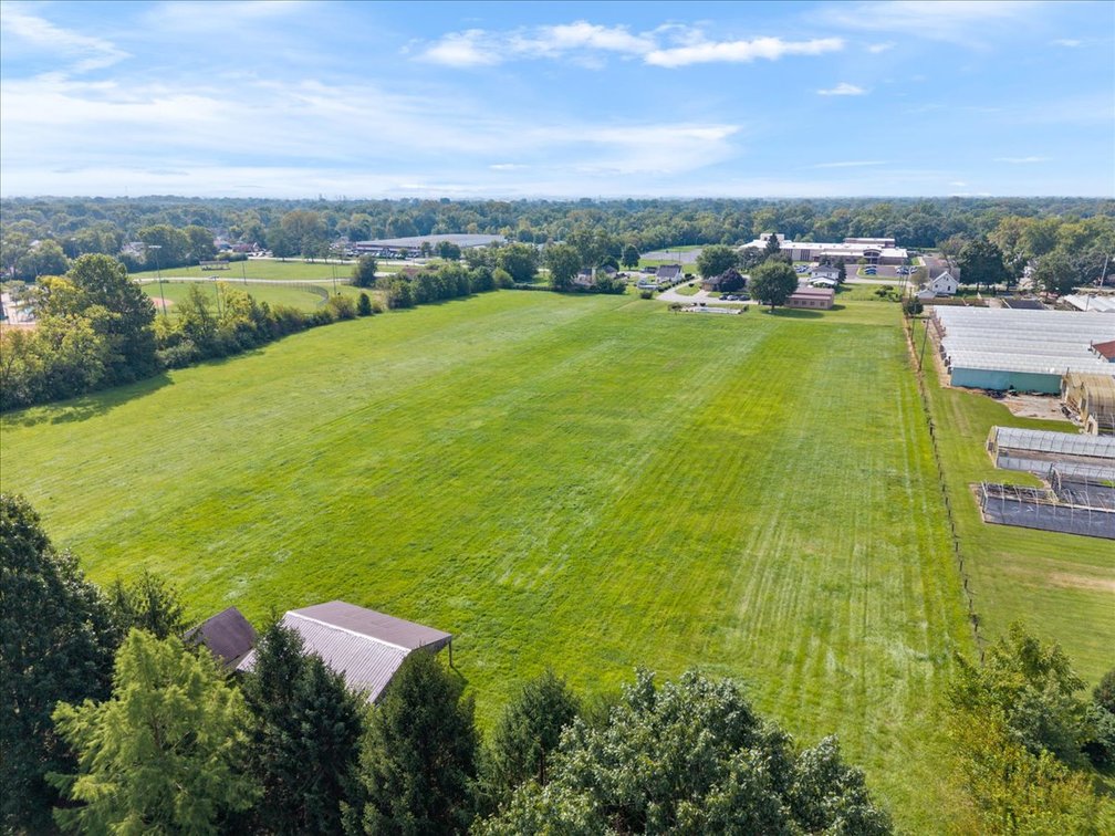 Image for 9.82± Acres with Home & Commercial Rezone Upside in Indianapolis, IN