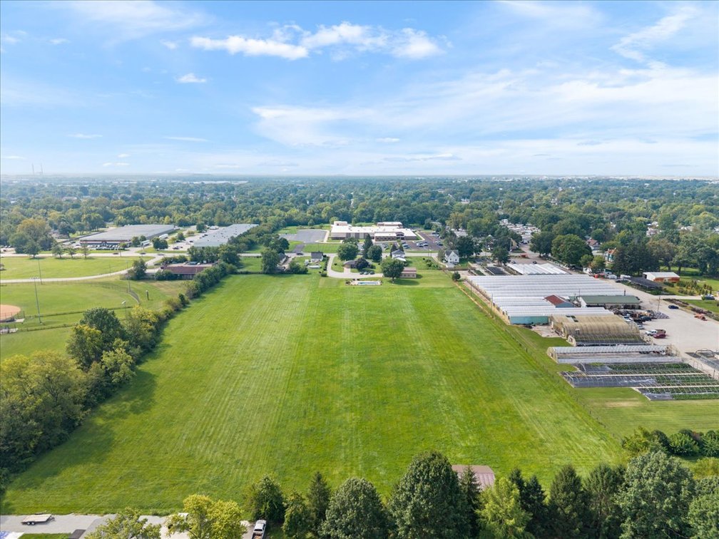 Image for 9.82± Acres with Home & Commercial Rezone Upside in Indianapolis, IN