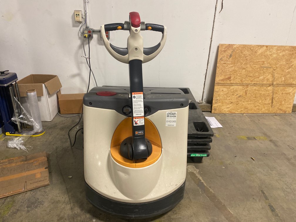 Image for US Bankruptcy Court Ordered - Business Liquidation Richmond VA- Office Equipment, Industrial Machinery, and Professional Furnishings