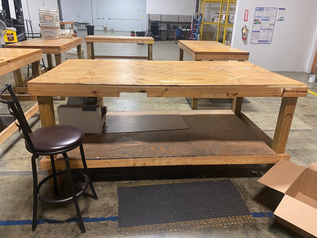Image for US Bankruptcy Court Ordered - Business Liquidation Richmond VA- Office Equipment, Industrial Machinery, and Professional Furnishings