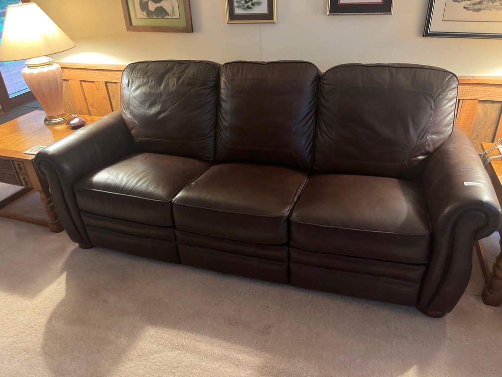 Image for Estate of David & Phyllis Ahlberg: Personal Property