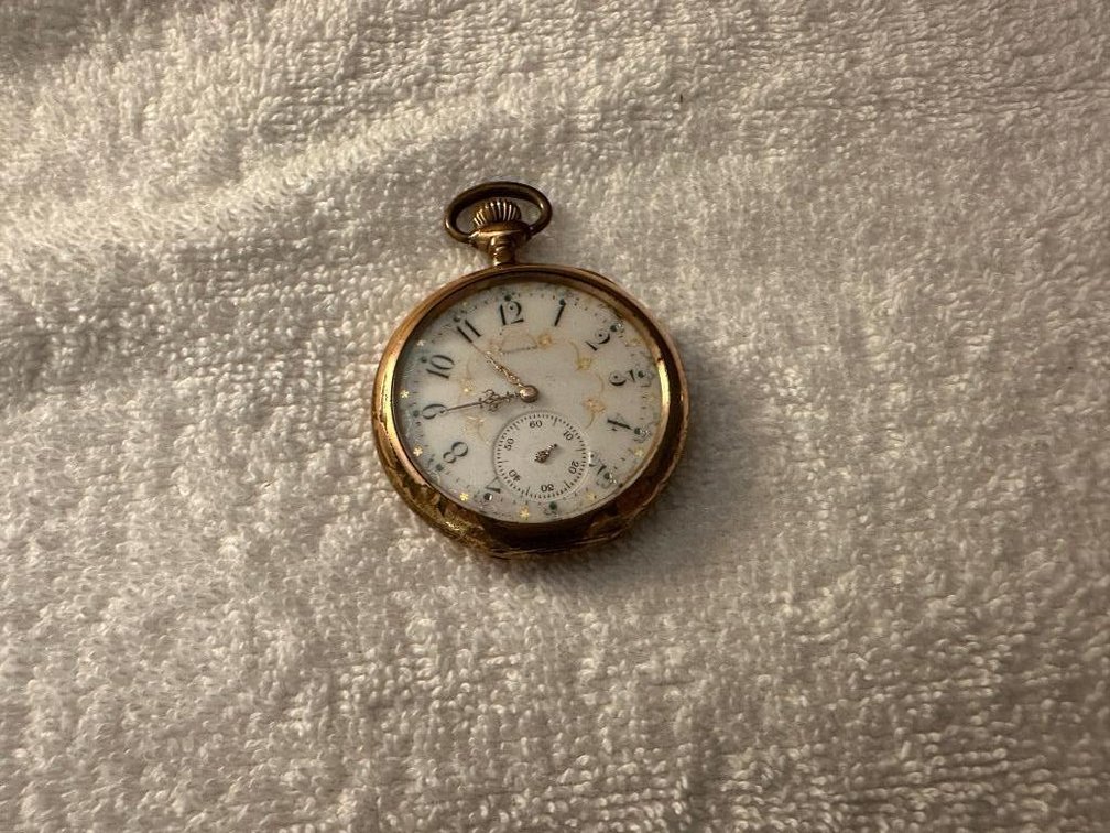Image for Estate of David & Phyllis Ahlberg: Personal Property